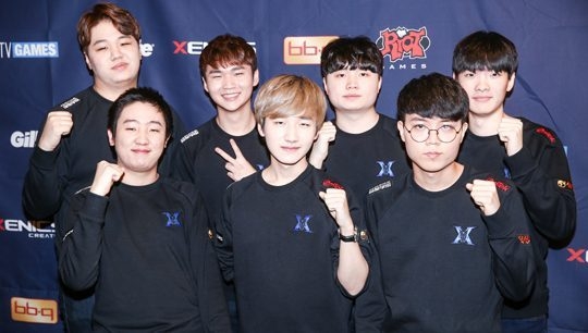 海牛的崛起 海牛的崛起