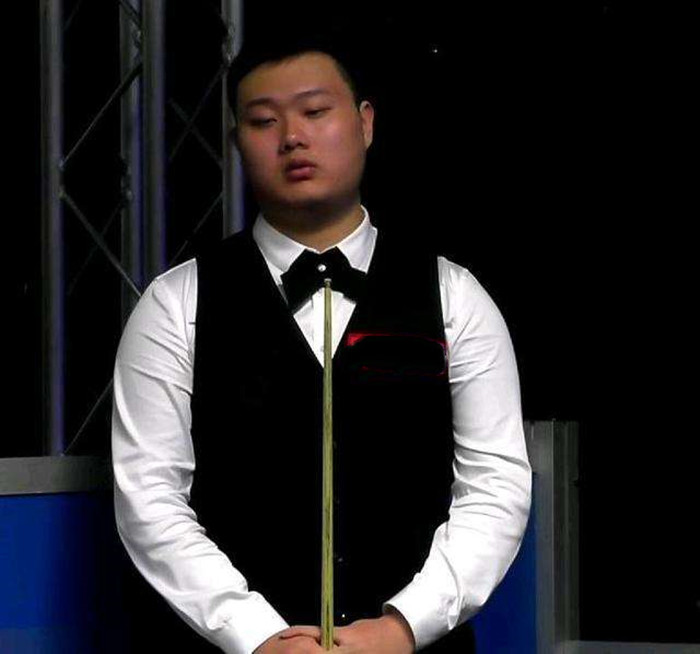 它要求选手 它要求选手