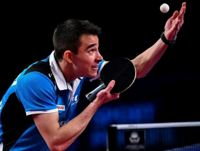 的冠军道路 的冠军道路