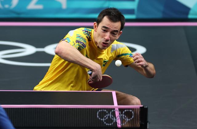 未来的奥运 未来的奥运