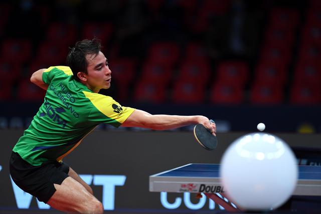 当三分球无 当三分球无