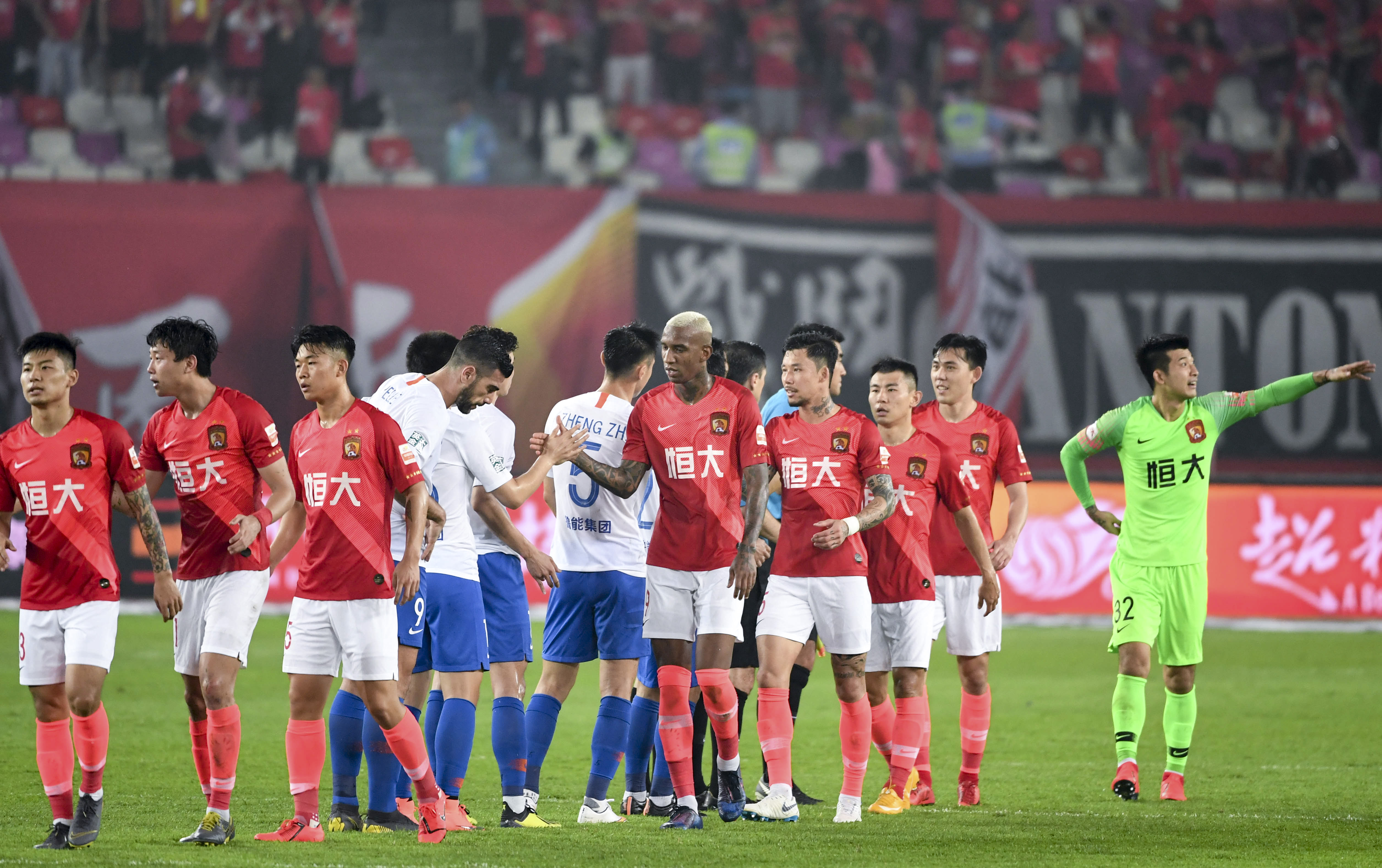 球大师赛这