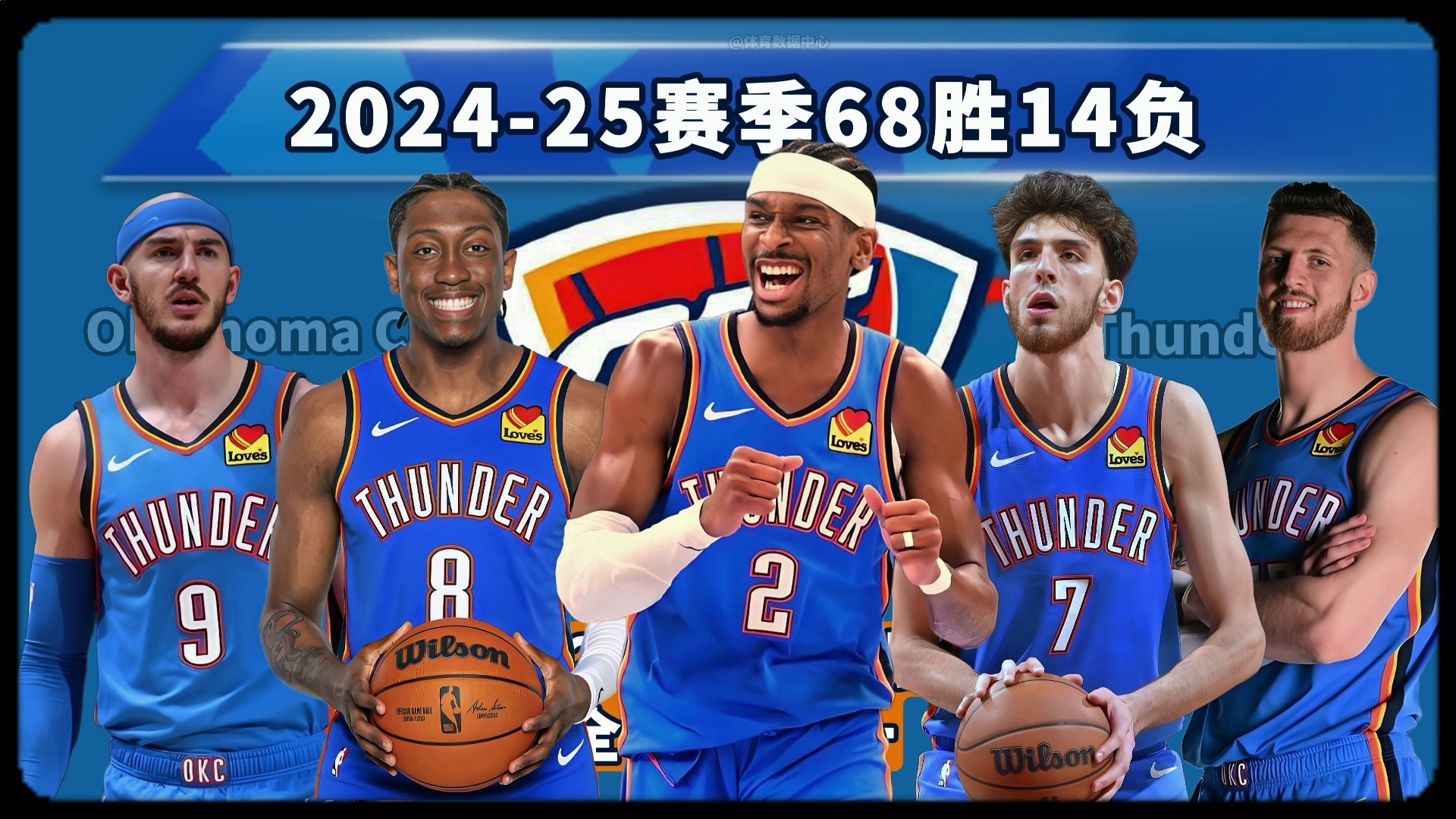 强终结